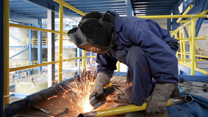 Bemanning och Industriservice